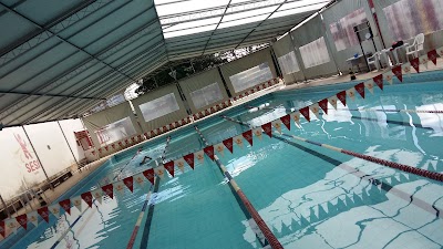 Photos of SESI-Club Jos&eacute; Weiss Worker
