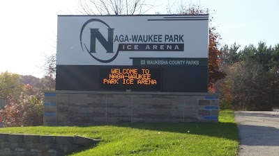 Photos of Naga-Waukee Ice Arena