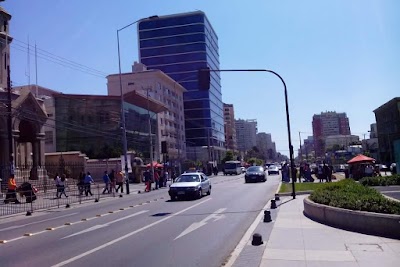 Photos of Parking Plaza Sucre
