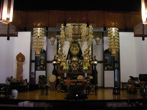 Wahiawa Ryusenji-Soto Mission - Thumbnail