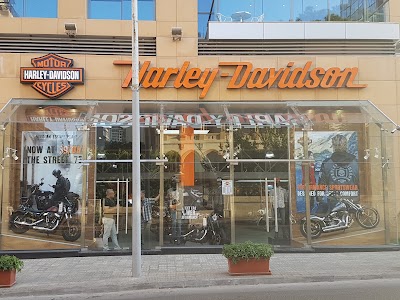 Photos of Harley-Davidson Beirut