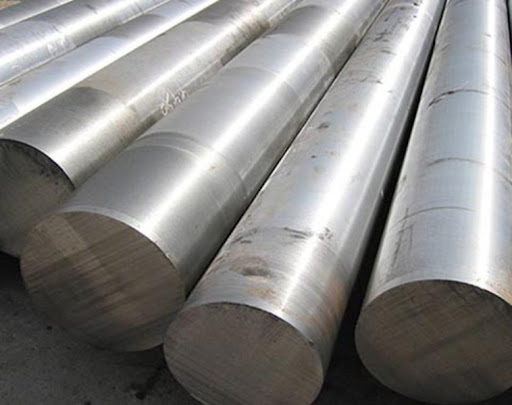 Round Bars Manufacturer in Mumbai – Versatile Strength for Multiple Applications