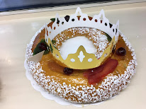 Au coin gourmand à Robion