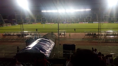 Photos of National Indoor Stadium (1)