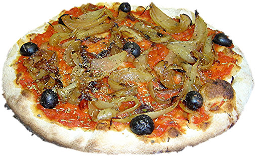 Photo 2 - La Pizz des Augustins