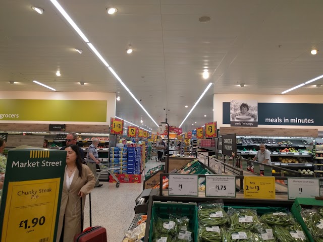 Morrisons