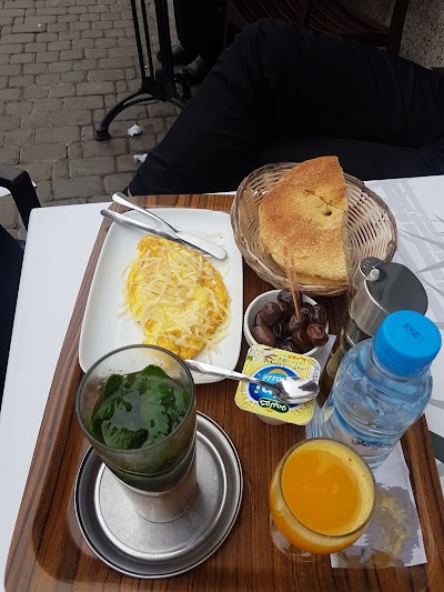 Photos of Antalya cafe
