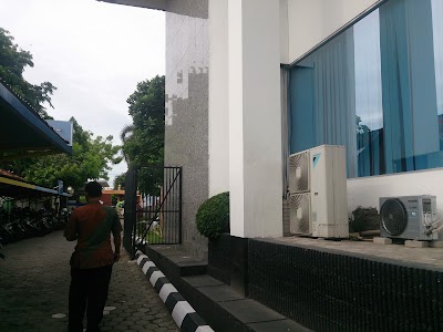 Photos of BTN Bank Branch Cirebon