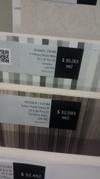 Photos of Budnik S.A. Casa Matriz