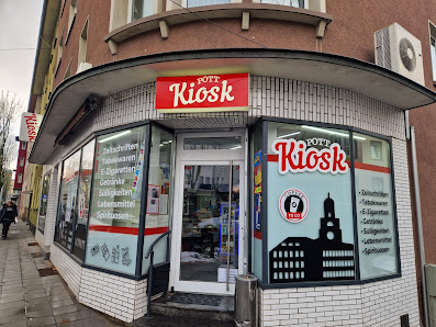Bild: Pott Kiosk Alle