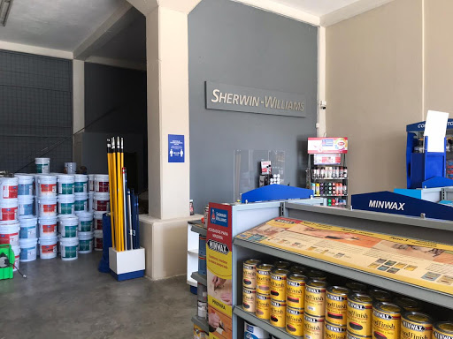 Sherwin Williams Suc. Forjadores - Thumbnail
