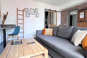 Photo n°27 de Eco-Appart'Hôtel Rouen à Rouen (Hôtel)