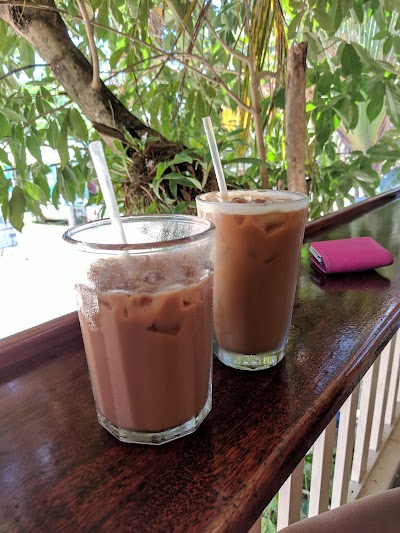 Photos of Above Grounds Coffee House