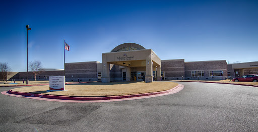 Arkansas Surgical Hospital