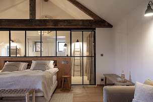 Photo n°2 de Almières Retreat à Massegros Causses Gorges (Centre de yoga)