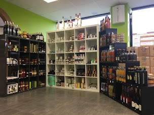 Photo n°23 de Les Zinzins du Vin à Douvaine (Caviste)