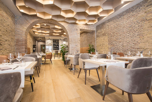 Unik Restaurant