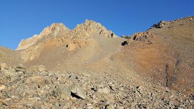 Photos of Cerro Adolfo Calle