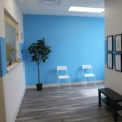 Illume Physio - Visual