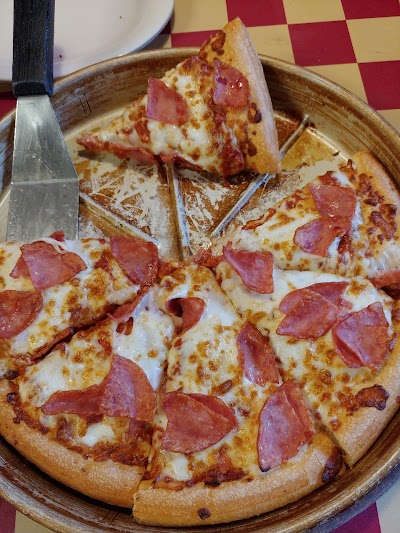 Pizza Hut