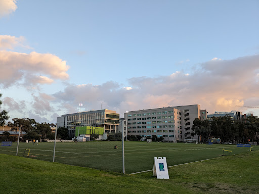 John Muir Field - Thumbnail