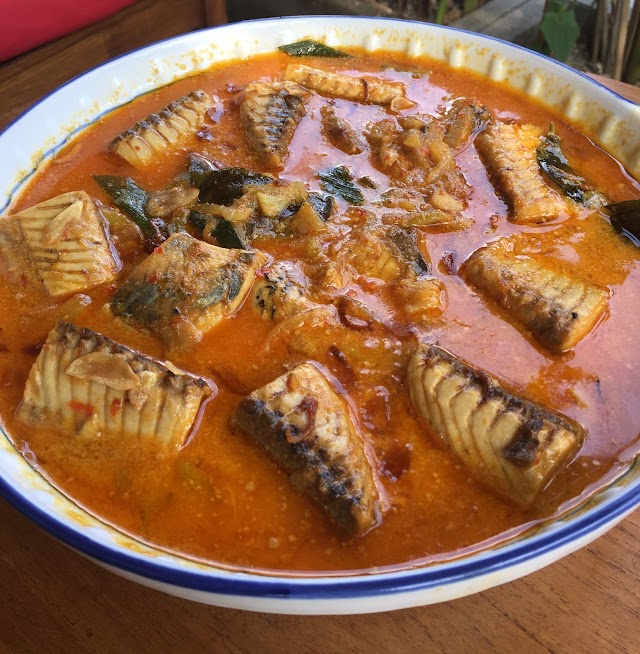 Warung Ambara