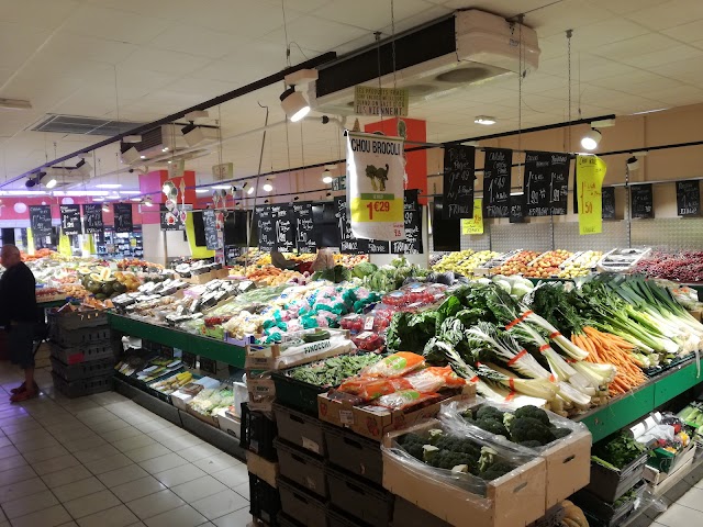 Market