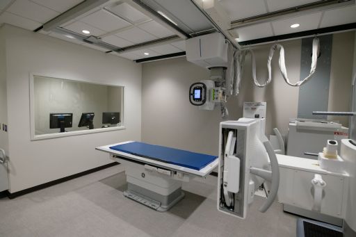 NCH Schaumburg Outpatient Care Center - Thumbnail