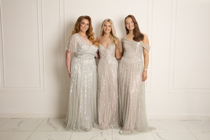 Envy Gowns photo 2