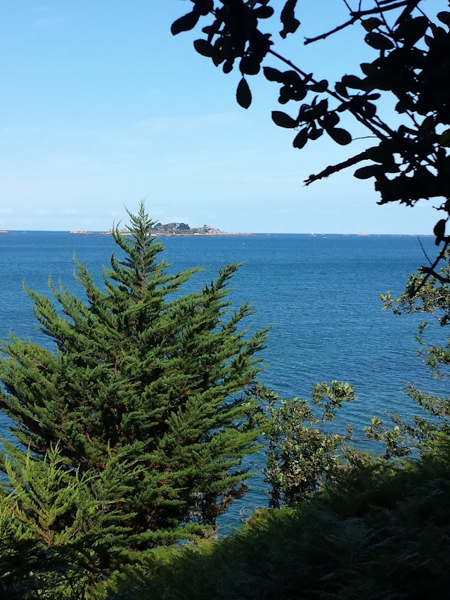 Pointe de Guilben