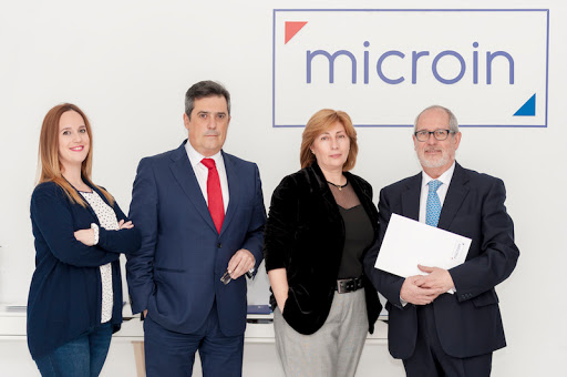 microin - Visual