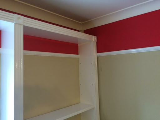 CB Decorating - Visual