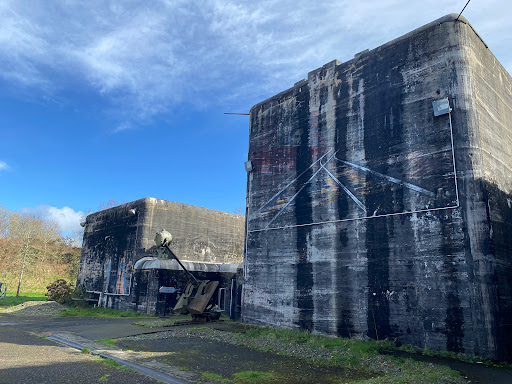 Fort Montbarey - Thumbnail