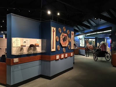 American Saddlebred Museum