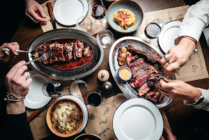 Photo n°38 de La Kontxa à Paris (Restaurant)