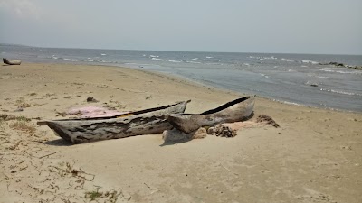 Photos of Ngala Beach Lodge