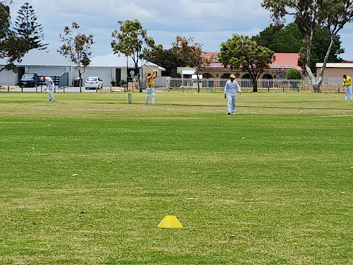 Shoalwater Oval