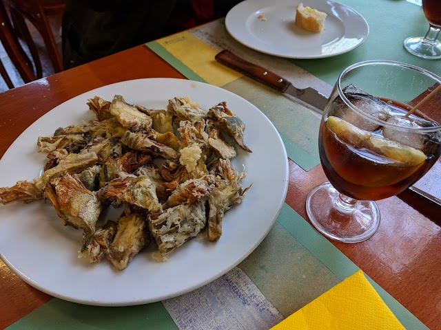 Restaurant Sant Joan