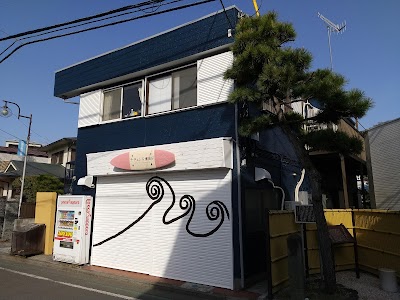 ナチュレ片瀬海岸