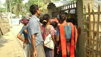 Photos of Pankhaiya Para,(khakhra Powchu)