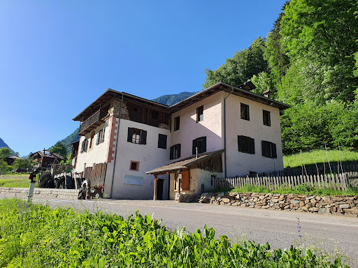 Molino Ruatti Gallery - Italy