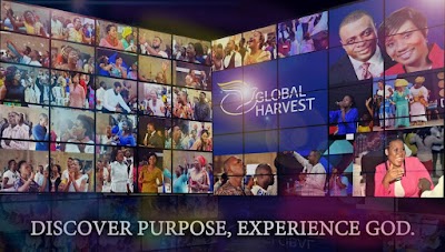 photo of Global Harvest Church Ado