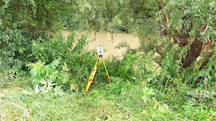 Photo n°3 de Geométres Experts Monthus - Voirin à Tonneins (Entreprise de topographie)