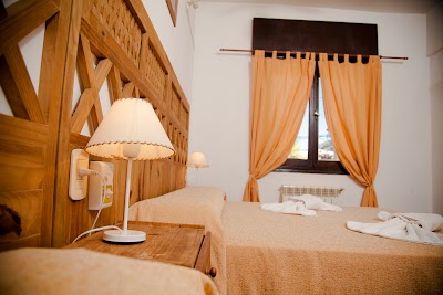 Photos of Hotel Casablanca