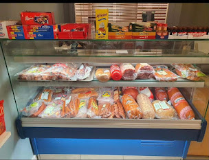 Photo n°21 de Euro Market à Vénissieux (Magasin de vins et spiritueux)