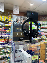 Photo n°3 de Pharmacie du Parc à Neuilly-sur-Seine (Pharmacie)