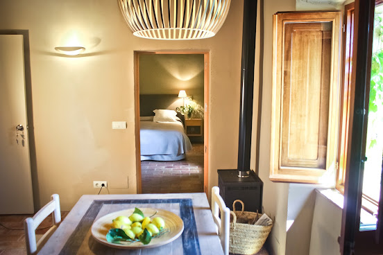 Apartments Rectoria de Regencós by null