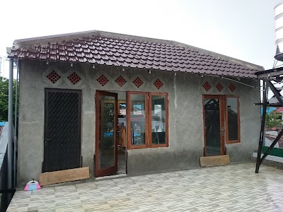 Photos of Komplek Dasamaya II
