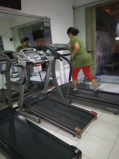 Photos of Fitsoul Gym Fitness Center