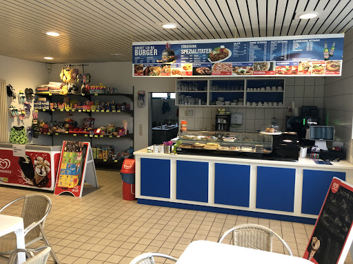 Aquarella bistro mutterstadt